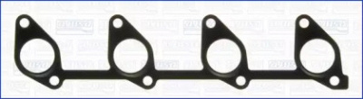 WILMINK GROUP wg1161867 -  Прокладка, выпускной коллектор